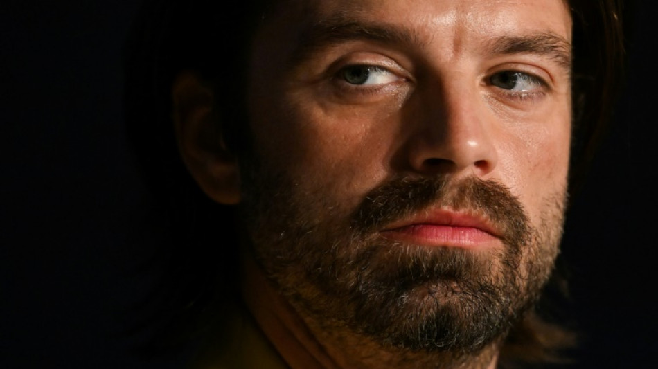 Trump 'more relatable than we want to admit': biopic star Sebastian Stan