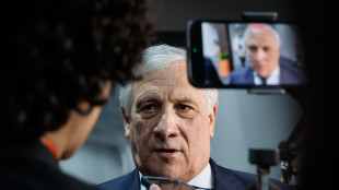 Tajani, 'l'Europa deve avere un ruolo nella pace per Kiev'