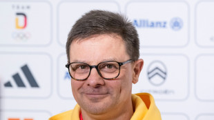 DOSB: "Rest der Welt" macht Team D "das Leben schwer"