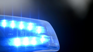Einjährige bleibt in Bayern allein in Zug zurück