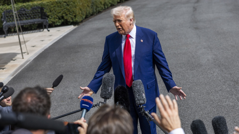 Trump, la risposta dei mercati ai dazi era attesa