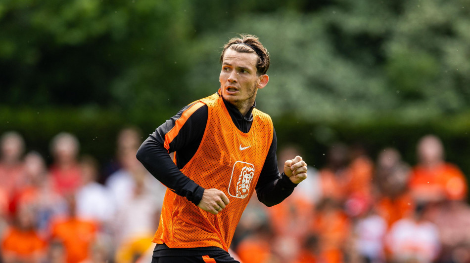 Roma: De Roon torna da Gasperini