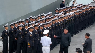 Kim Jong Un urge la expansión de capacidad nuclear norcoreana