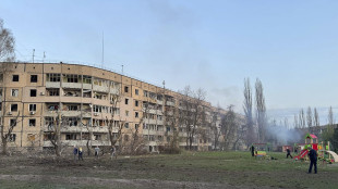 Kiev, 'salgono a 20 i morti nei raid a Kryvyi Rih del 4 aprile'