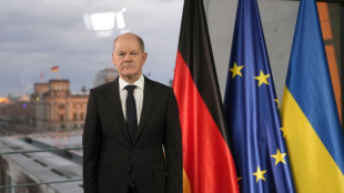 Scholz warnt Putin vor Ausweitung des Kriegs auf weitere L&auml;nder