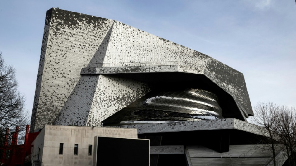 Emoi après des heurts lors du concert d'un orchestre israélien à Paris