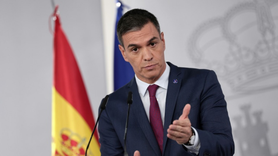 Linke in Spanien bef&uuml;rworten Amnestie f&uuml;r katalanische Unabh&auml;ngigkeitsaktivisten