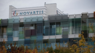 'Pure-play' Novartis raises 2024 financial targets