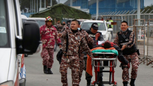 Nuevos choques entre reclusos tras motín carcelario que dejó 15 muertos