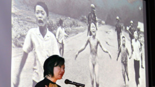 AP to continue crediting 'Napalm Girl' photo to Nick Ut after probe