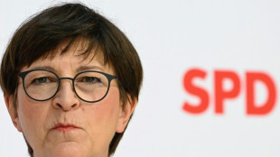 Esken: S&ouml;der muss Entscheidung nach Vorw&uuml;rfen gegen Aiwanger treffen