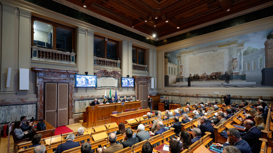 Al Cnel l'Employment Outlook 2025 dell'Ocse