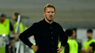 Spiel mit gro&szlig;er Historie: Nagelsmann will "bleibende Momente"