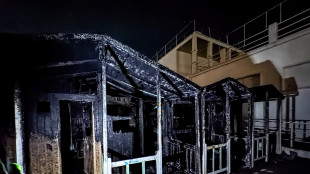 Roghi in stabilimenti a Ostia, c'è un sospettato