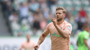 Unter Flicks Augen: F&uuml;llkrug trifft zum Bremer Sieg