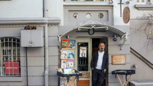 Turquie: Hermes vs Hermès, le bouquiniste d'Izmir face au géant du luxe