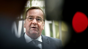 Nieders&auml;chsische AfD scheitert mit Klage gegen Verteidigungsminister Pistorius