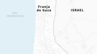Ir&aacute;n lanza m&aacute;s de 200 proyectiles contra Israel en un ataque sin precedentes