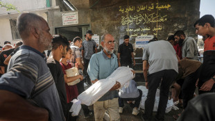 Al Jazeera, salgono a 40 i morti a Gaza dall'alba