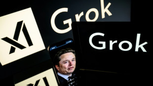 Personnes d&eacute;nud&eacute;es par Grok: X fait "un premier pas", selon la France