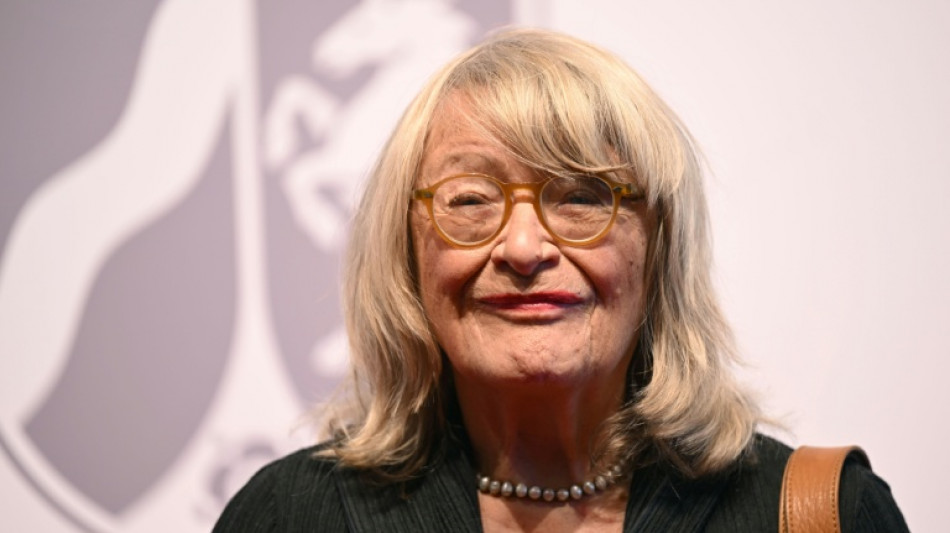 "Wir meinen: Es reicht": Alice Schwarzer stellt Magazin "Emma" nach 50 Jahren ein