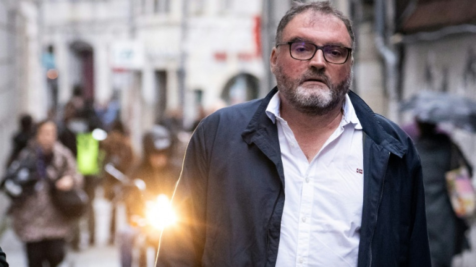 Proc&egrave;s P&eacute;chier: la perp&eacute;tuit&eacute; requise contre l'anesth&eacute;siste 