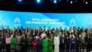 L'OMC plonge dans l'inconnu apr&egrave;s l'&eacute;chec des n&eacute;gociations sur la p&ecirc;che et l'agriculture