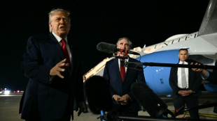 Trump vows attacks on Iran for 'playing' US over peace deal