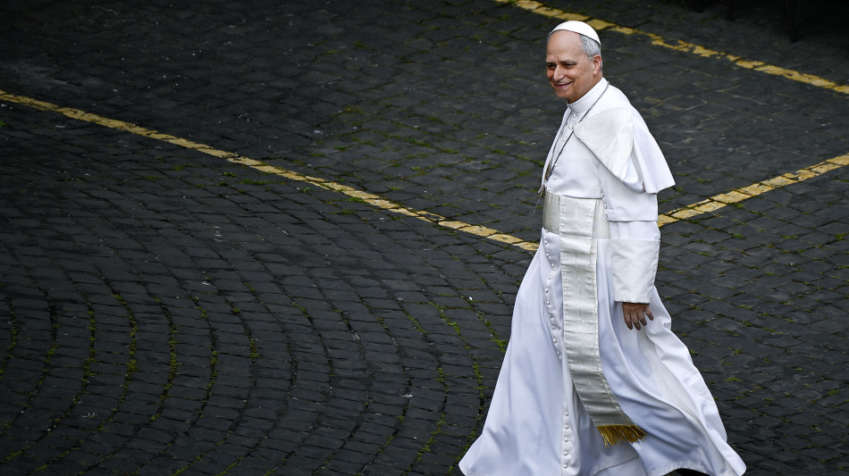 Il Papa, responsabilità e discernimento di fronte all'IA
