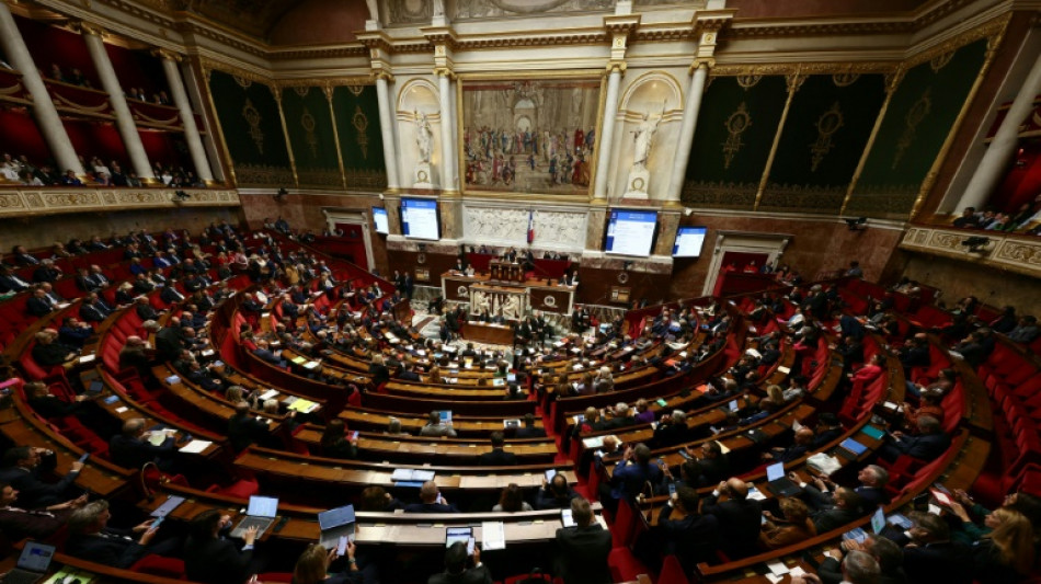 Le projet de loi immigration au filtre de la commission des lois de l'Assembl&eacute;e