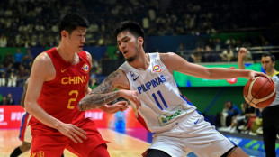 Coach urges China to play smarter after missing Olympic basketball spot