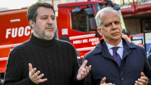 Piantedosi, Salvini al Viminale? Io penso all'Avellino