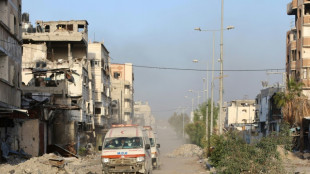 L'arm&eacute;e isra&eacute;lienne dit avoir tu&eacute; environ 20 combattants dans son raid sur un h&ocirc;pital de Gaza