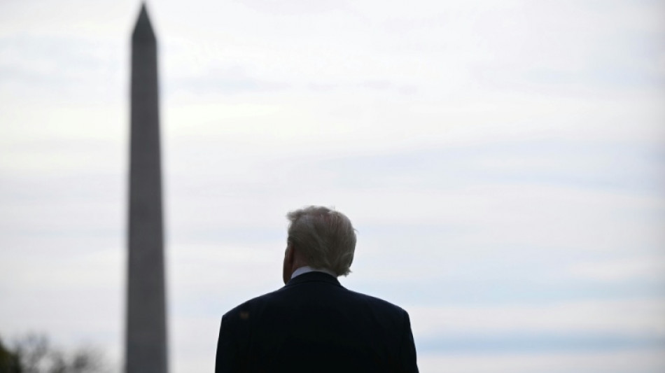 Trump enfrenta momento crucial com iminente publica&ccedil;&atilde;o de arquivos do caso Epstein