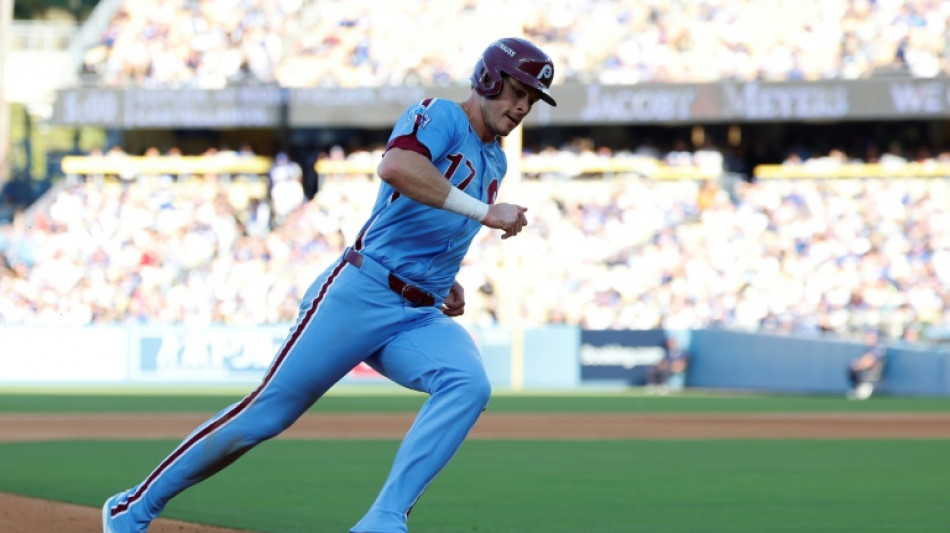 MLB hands German outfielder Kepler 80-game doing ban