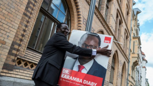 Nach Brandanschlag auf B&uuml;ro von SPD-Politiker Diaby in Halle kommt T&auml;ter in Psychiatrie