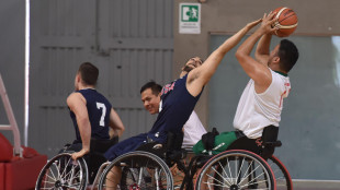 Mondiale di basket in carrozzina, l' Italia in finale per la prima volta