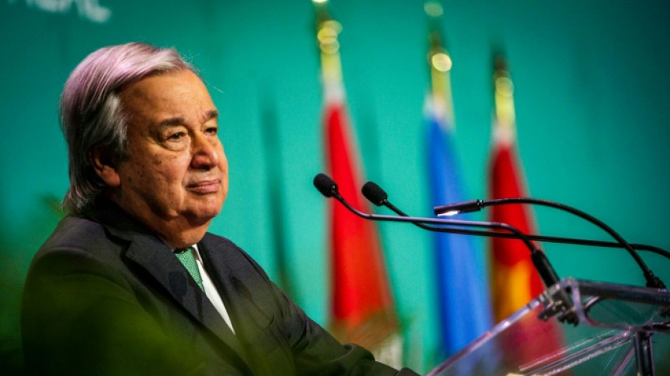 La ONU apuesta por combatir la corrupción en Honduras pero el reto es difícil