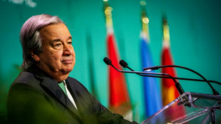 La ONU apuesta por combatir la corrupción en Honduras pero el reto es difícil