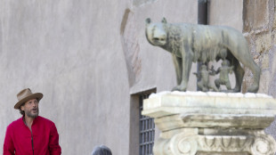 Gualtieri, 'daremo a Jovanotti la Lupa Capitolina'