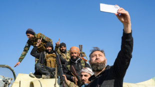Depois de Aleppo, rebeldes s&iacute;rios tomam a cidade de Hama