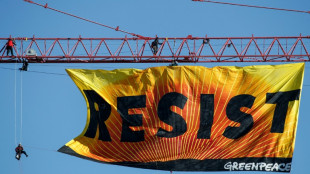 Greenpeace $660mn damages ruling shocks global NGOs