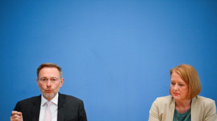 Koalitionspartner zufrieden nach Einigung auf Kindergrundsicherung
