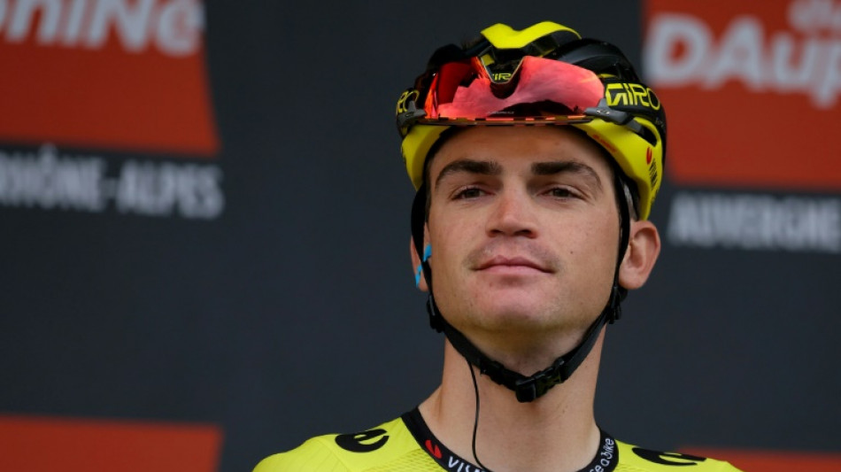 Tour d'Espagne: Kuss pour le doubl&eacute;, Roglic &agrave; pas de loup ?