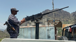 Fire erupts near Riyadh airport as Houthis claim strikes