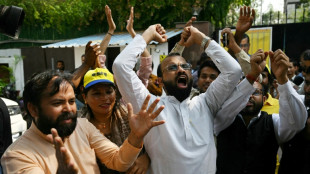 El Tribunal Supremo de India libera bajo fianza a un l&iacute;der de la oposici&oacute;n