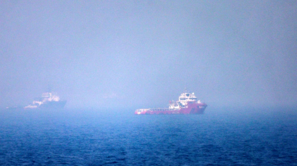 Ir&aacute;n mantiene sus condiciones para reapertura del estrecho de Ormuz pese a rechazo de EEUU