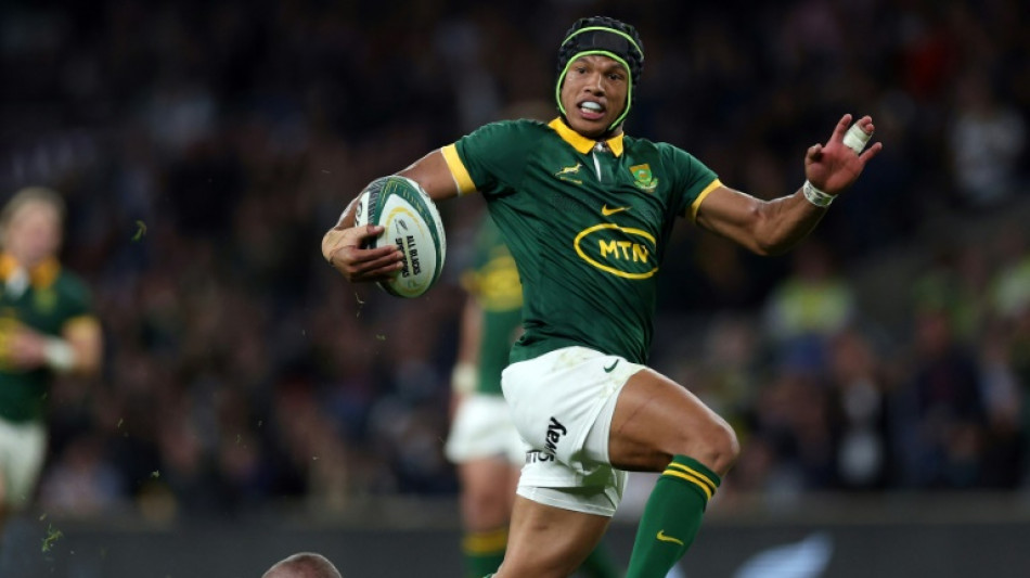 Champions South Africa facing 'tightly-contested' World Cup