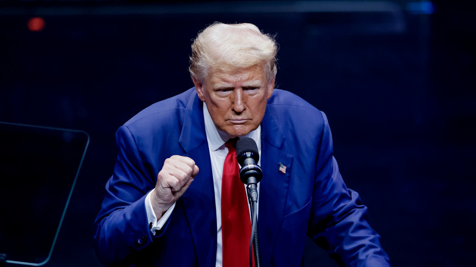 Media, 'Trump probabilmente non incontrer&agrave; Zelensky'