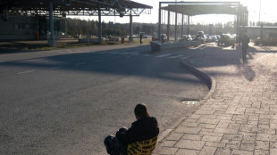Finland's crackdown on undocumented migrants sparks fear